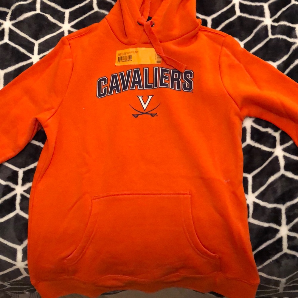 UVA Women’s Hoodie